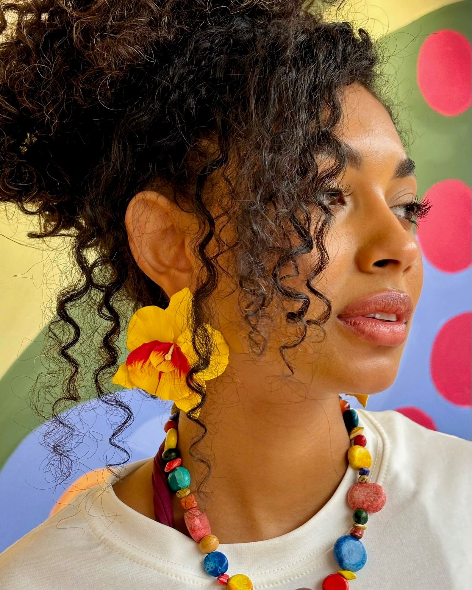 Aretes