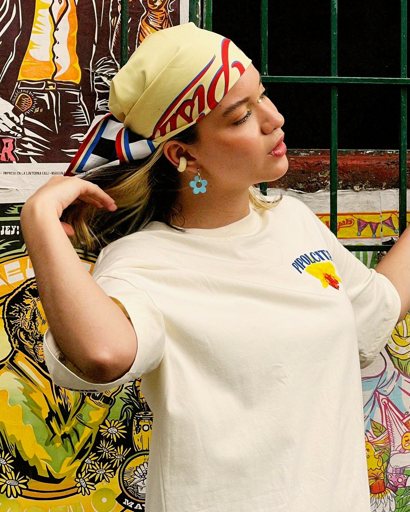 Juliana la Colombiana
