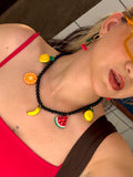 Collar Salpicón (5 Frutas)