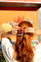 HAIR STICKS