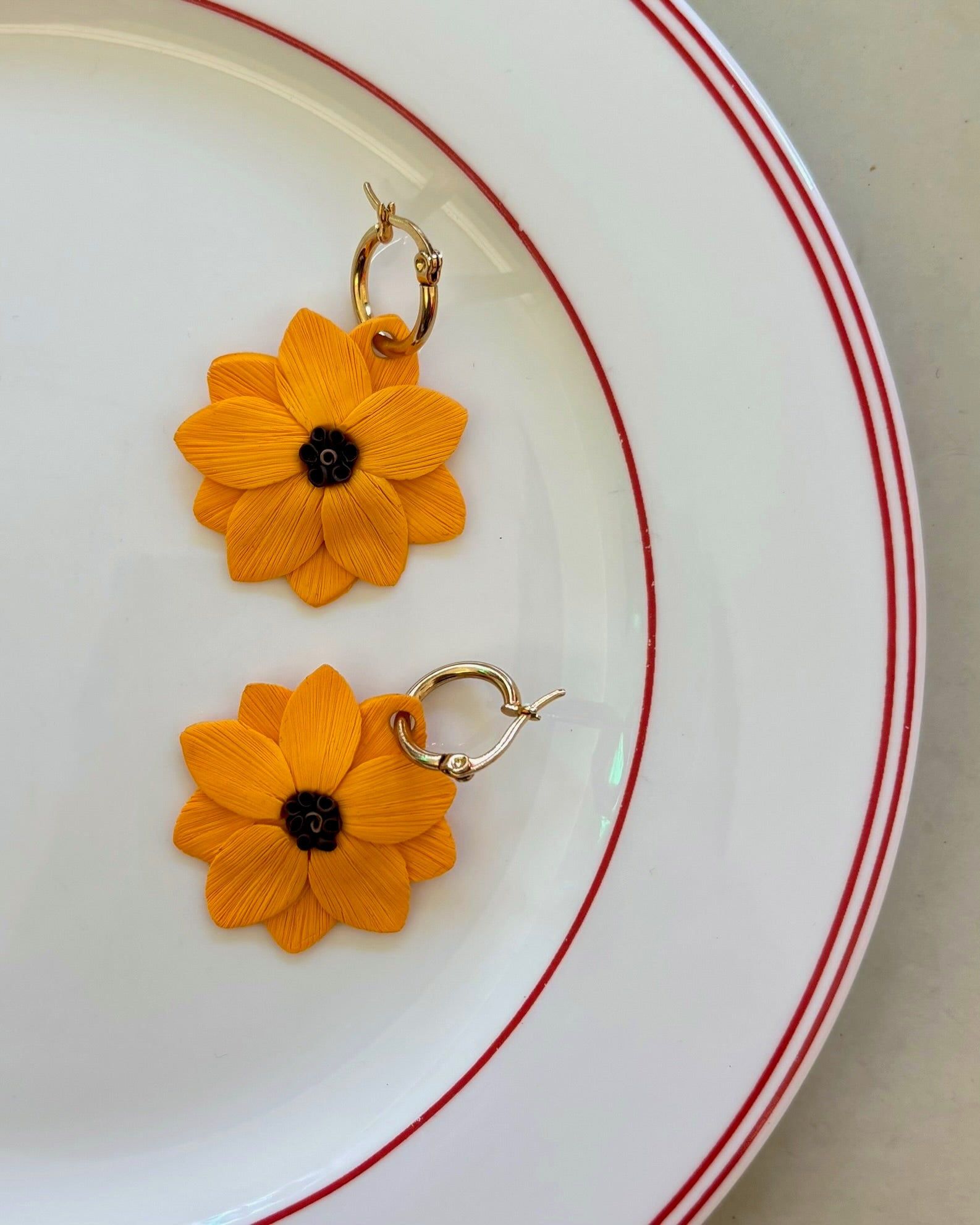 Charm Girasol