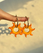 Sale el sol