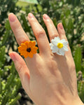 Anillo Margarita