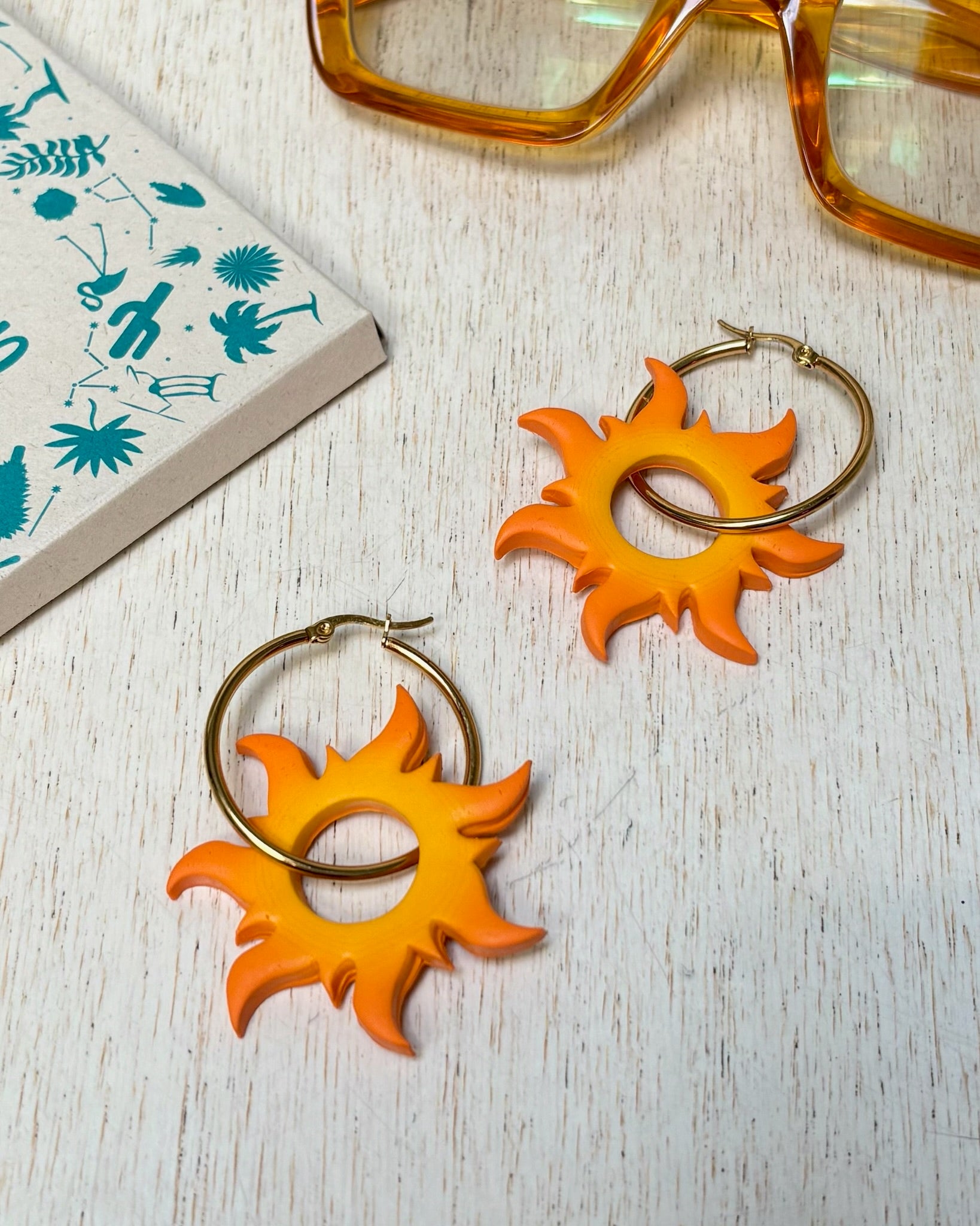 Sale el sol