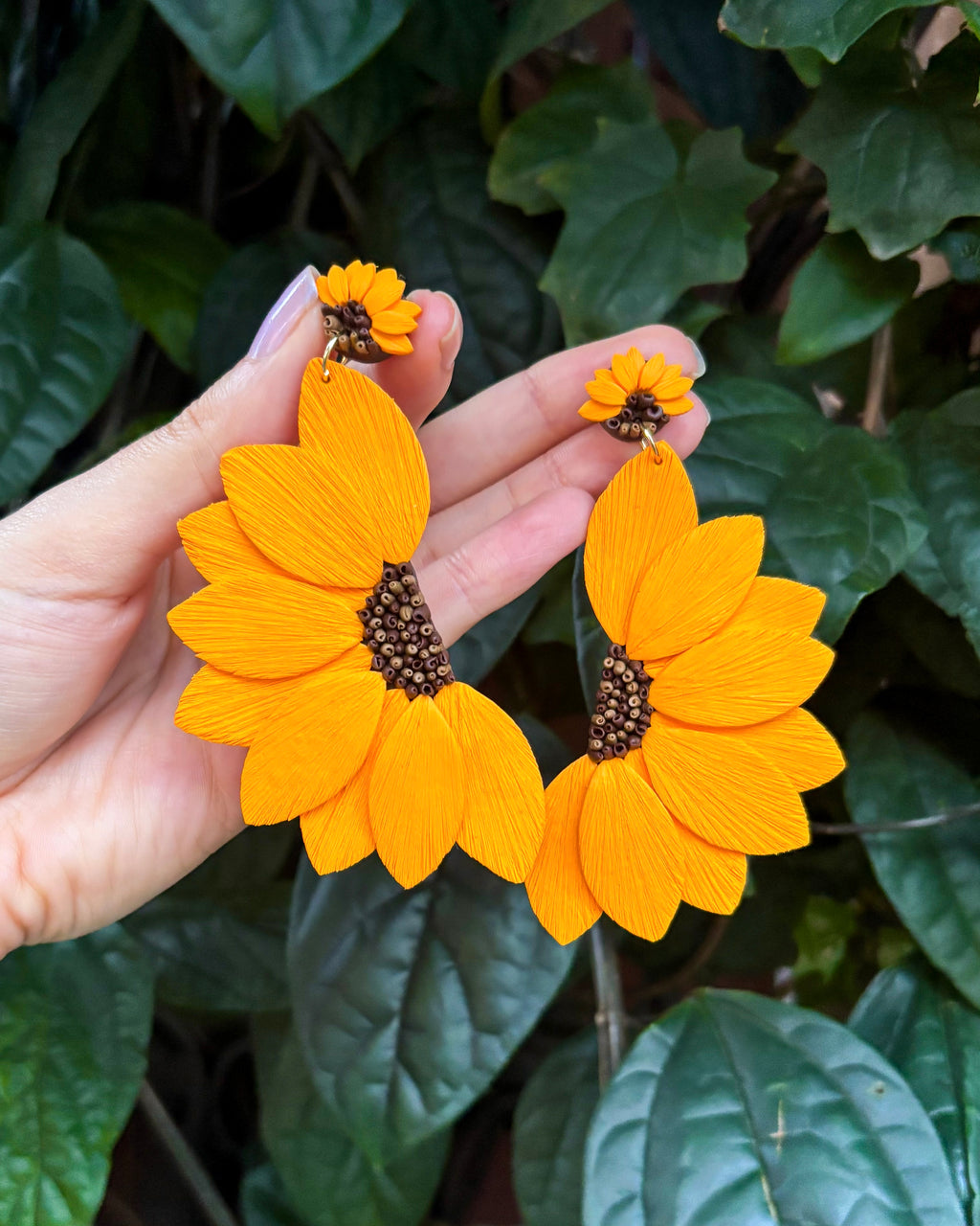 Girasoles Maxi