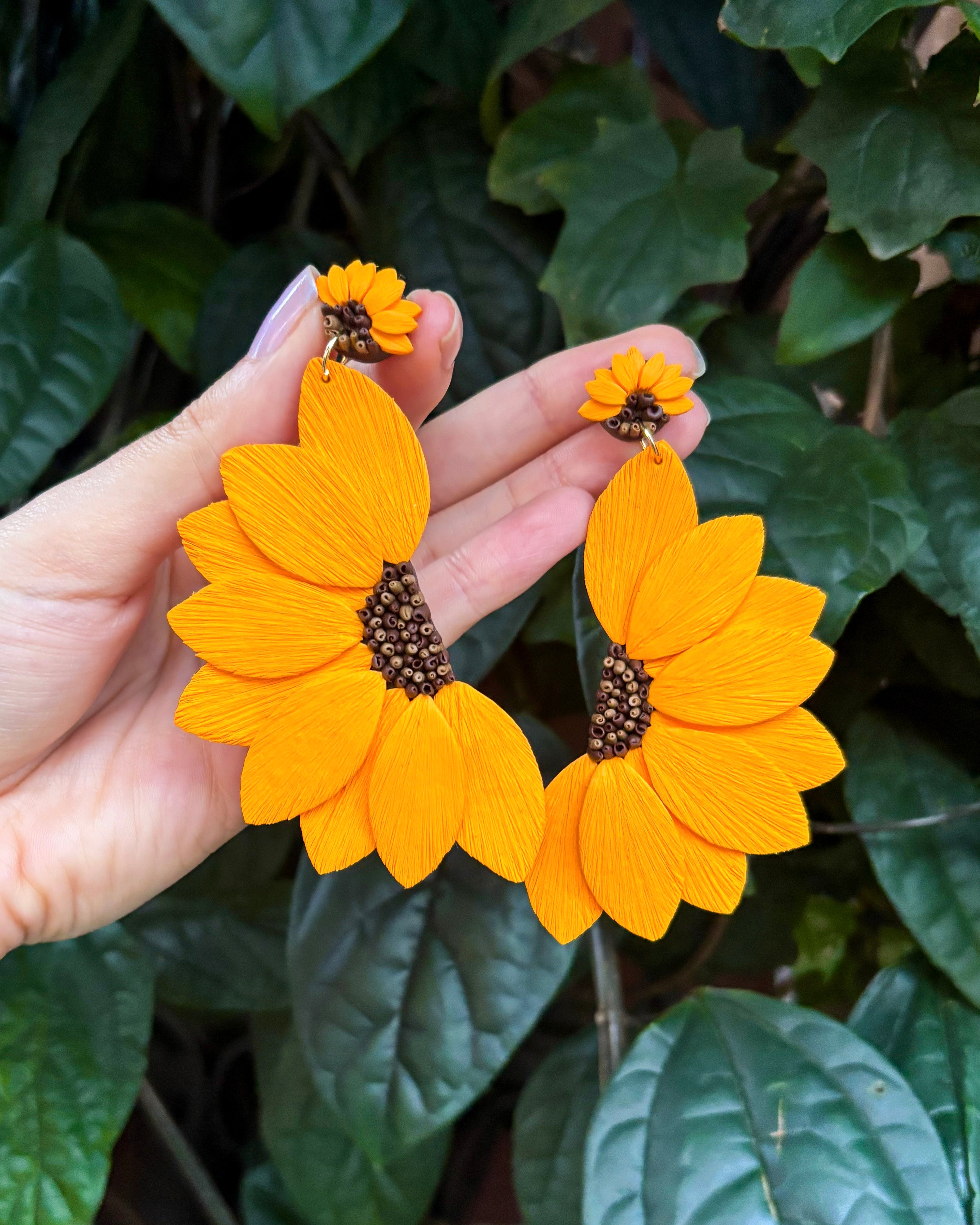 Girasoles Maxi