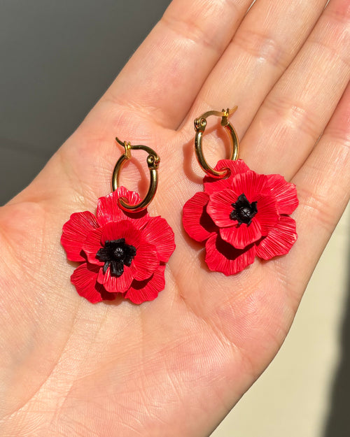 Charm Amapola
