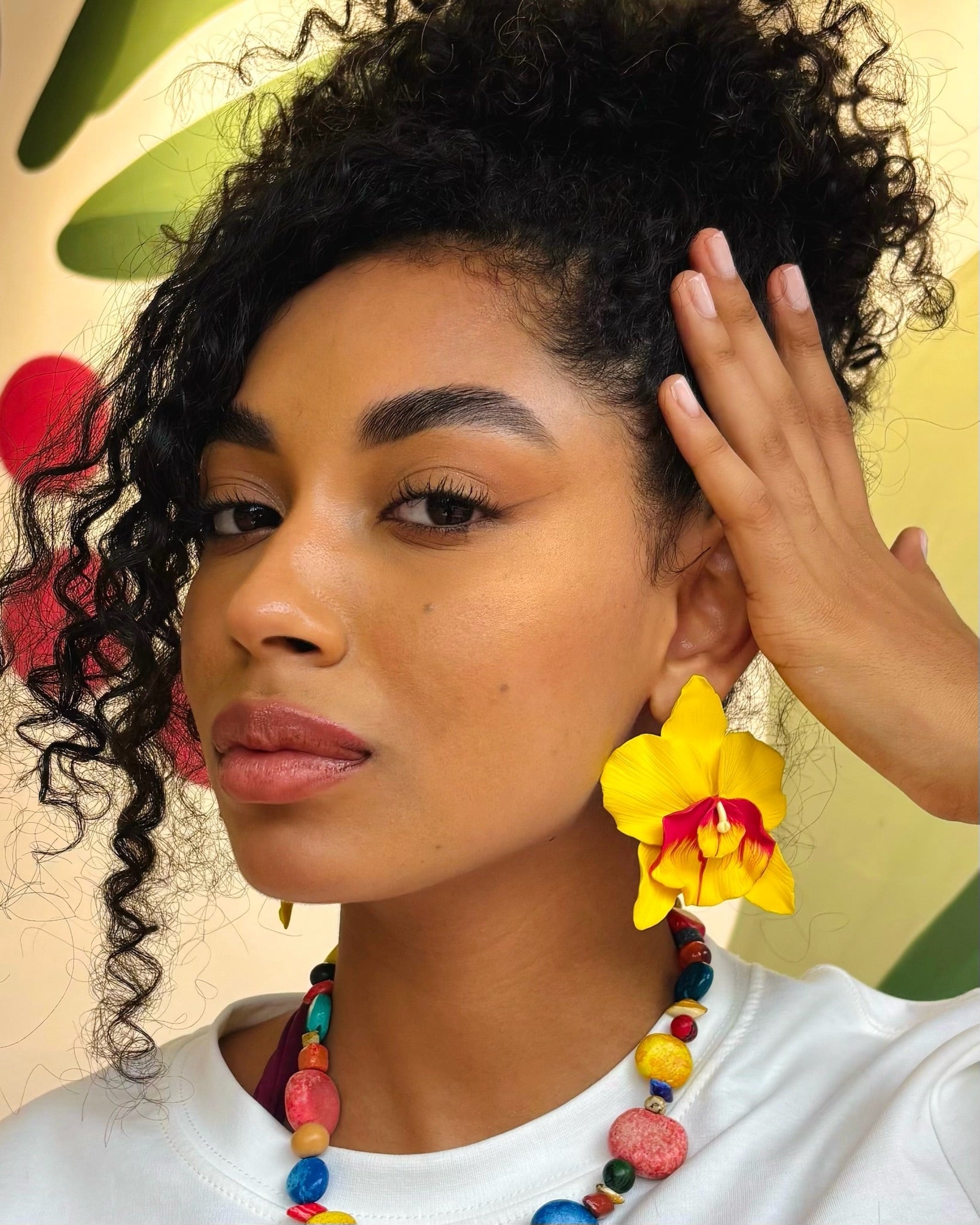 La Colombiana