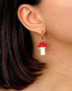 Charm Honguito