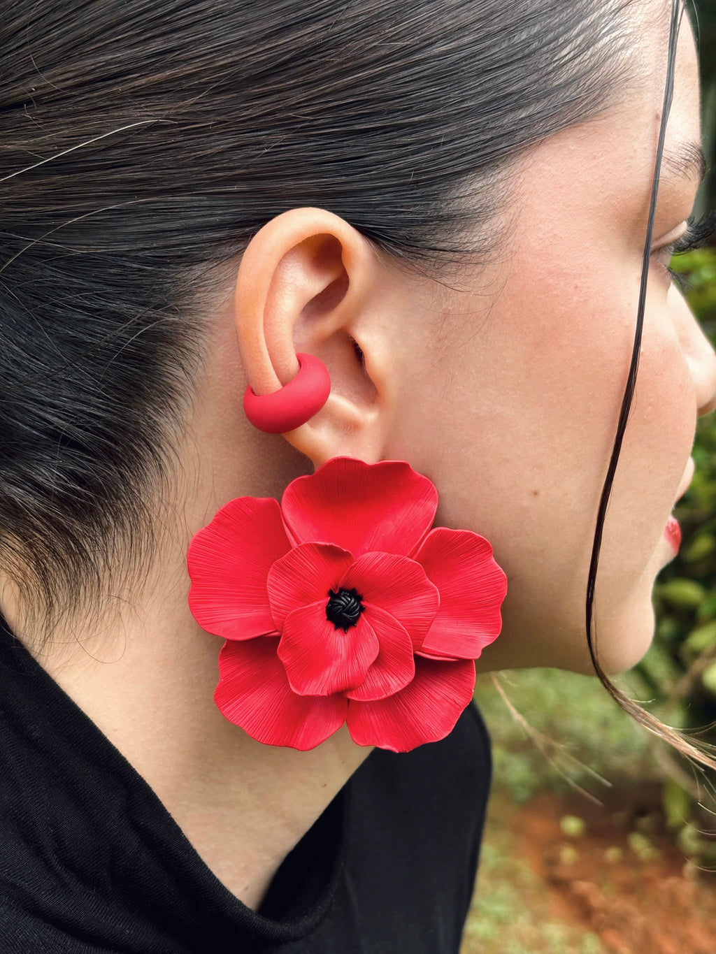 Amapolas Maxi