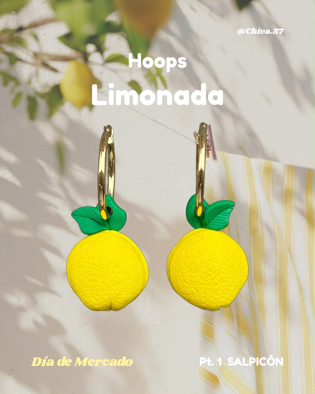 Hoops Limonada