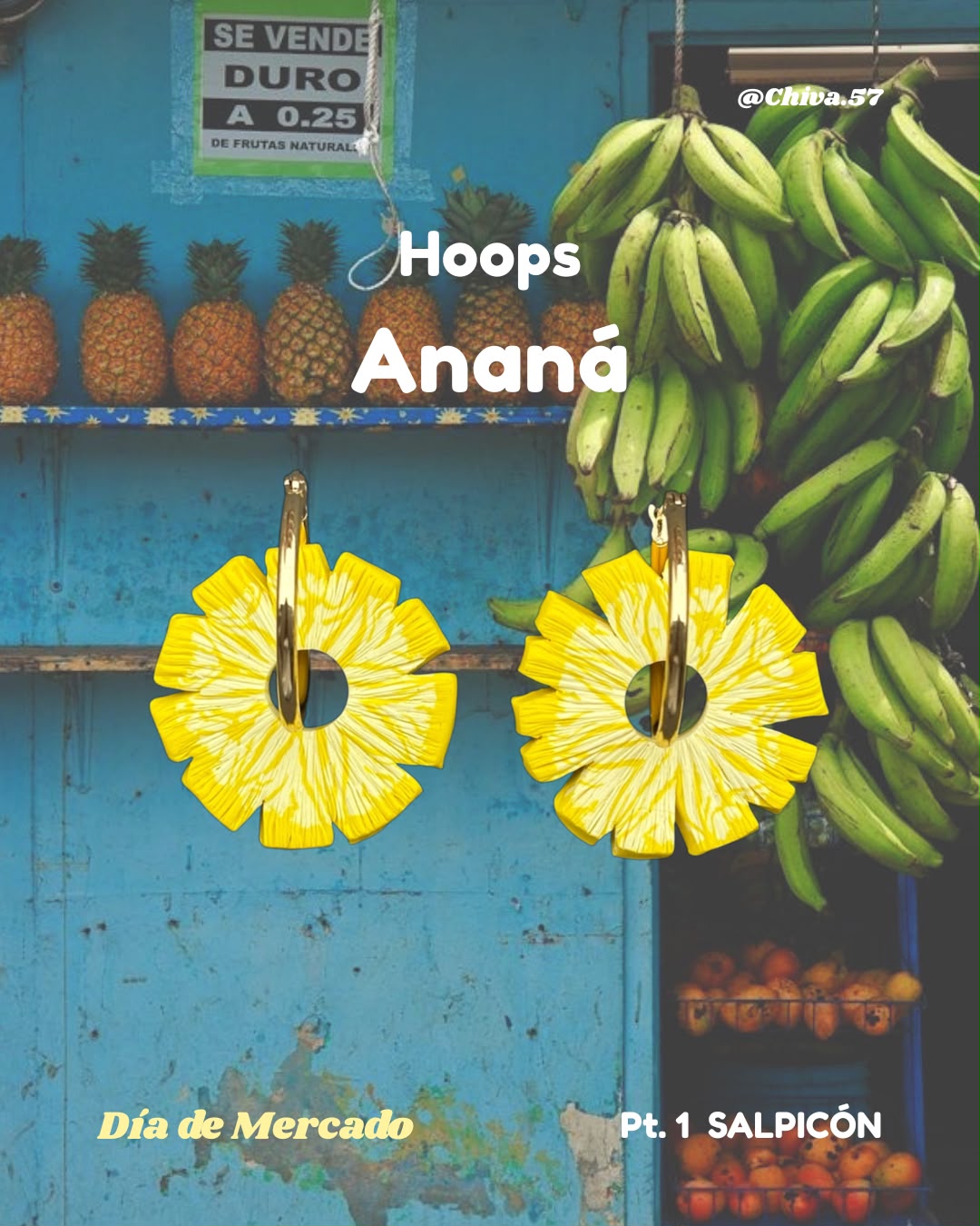 Hoops Ananá