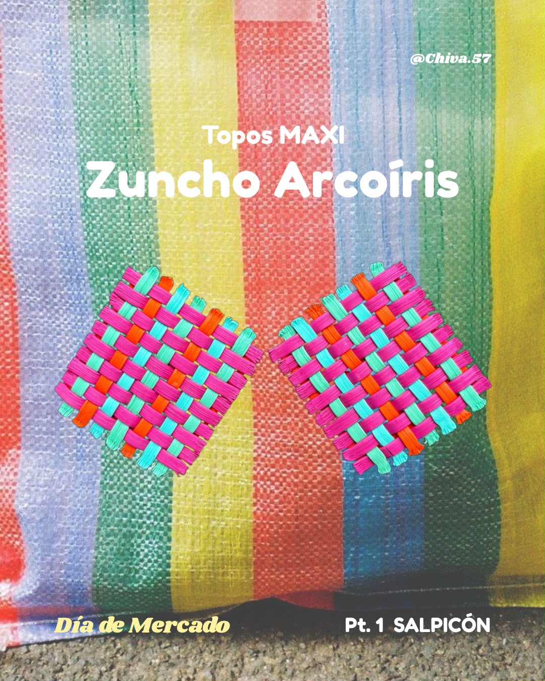 Zuncho Arcoris (Maxi)