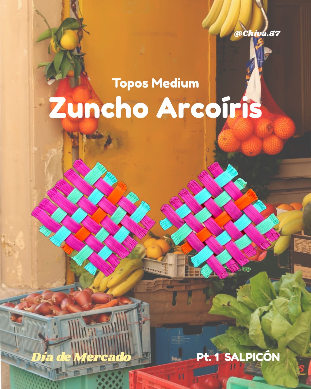 Zuncho Arcoris (Mini)